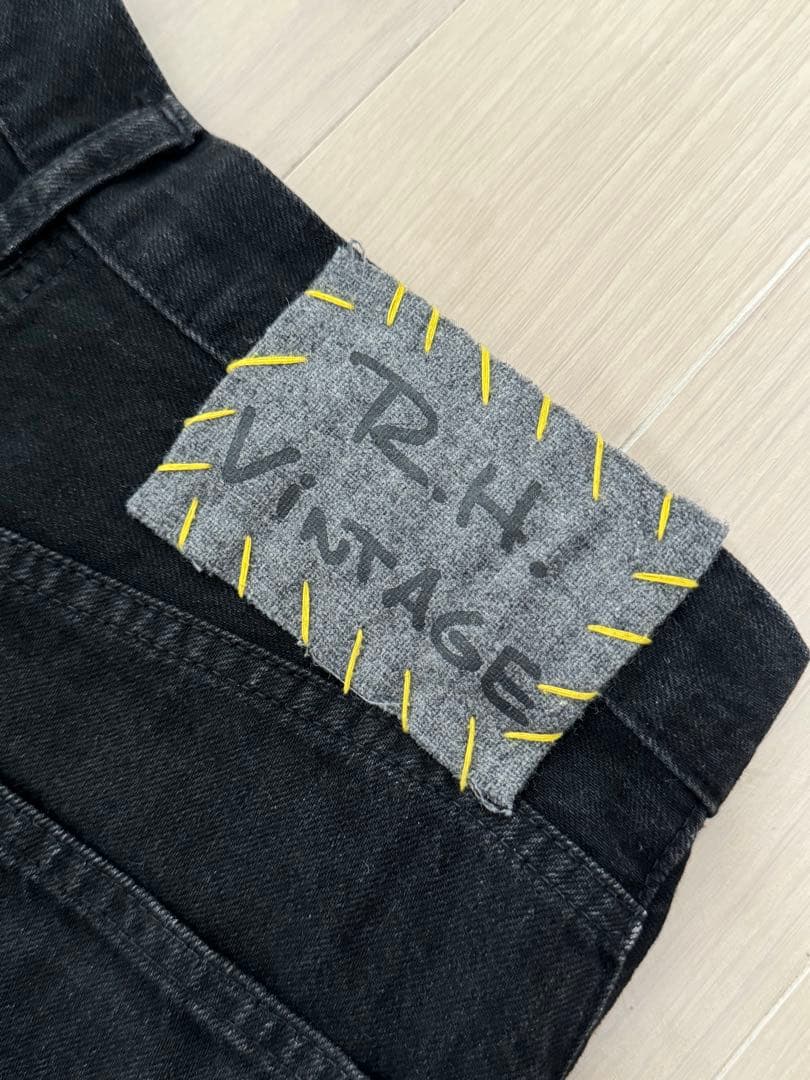 ロンハーマン　デニム