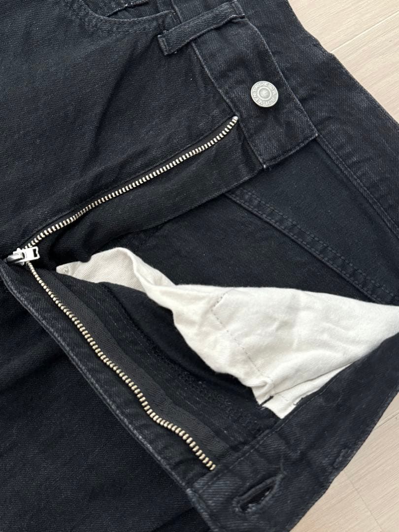 ロンハーマン　デニム