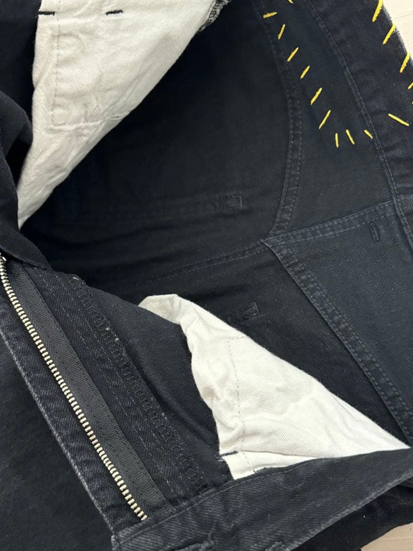 ロンハーマン　デニム