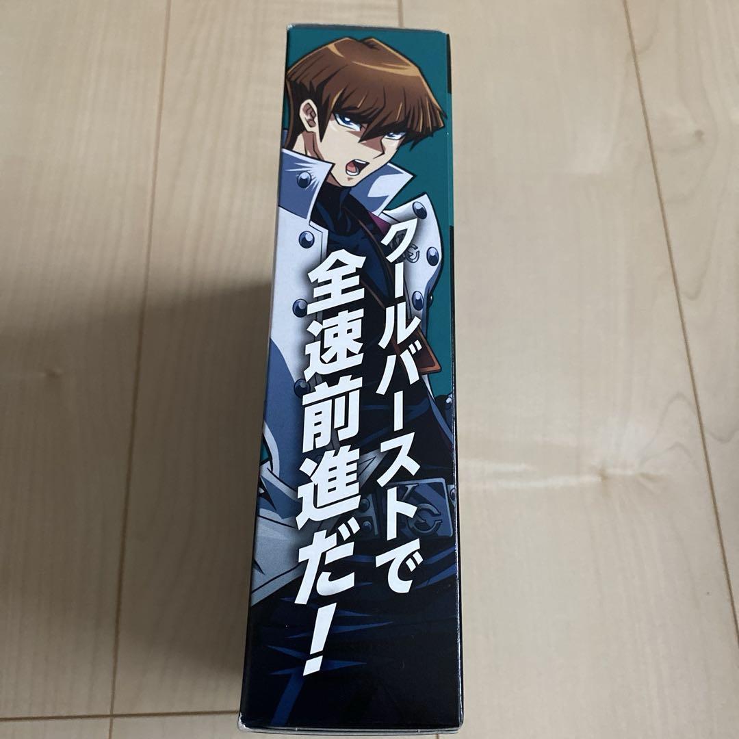 SUNSTAR TONIC×遊戯王 限定コラボカード 『青眼の白龍』同梱
