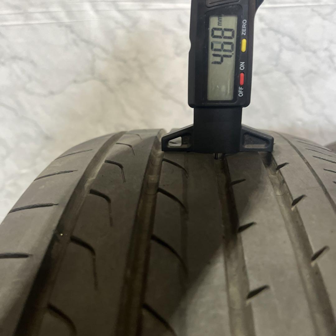 【正規逆輸入品】 ヨコハマ 205/60R16 21年製！ タイヤ・ホイール タイヤ・ホイール