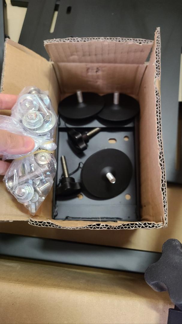 Thrustmaster T300RS GT + スタンド