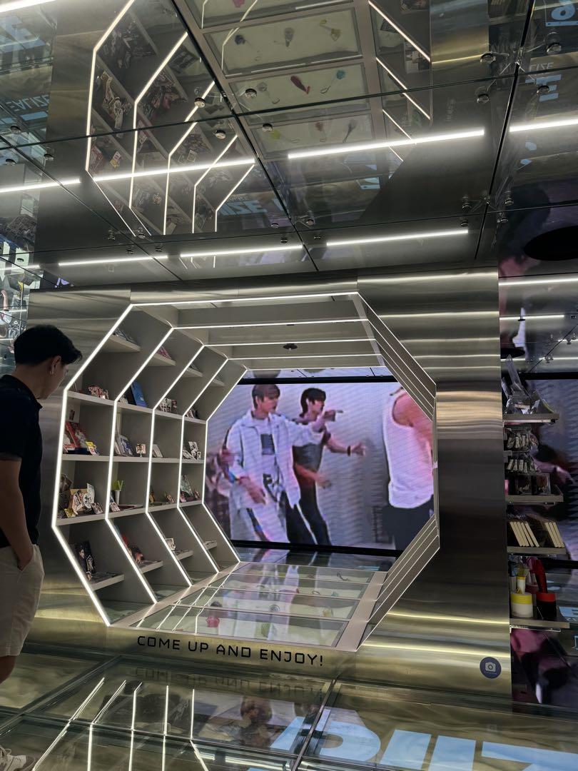 NCT127 ペンライト 新品未使用