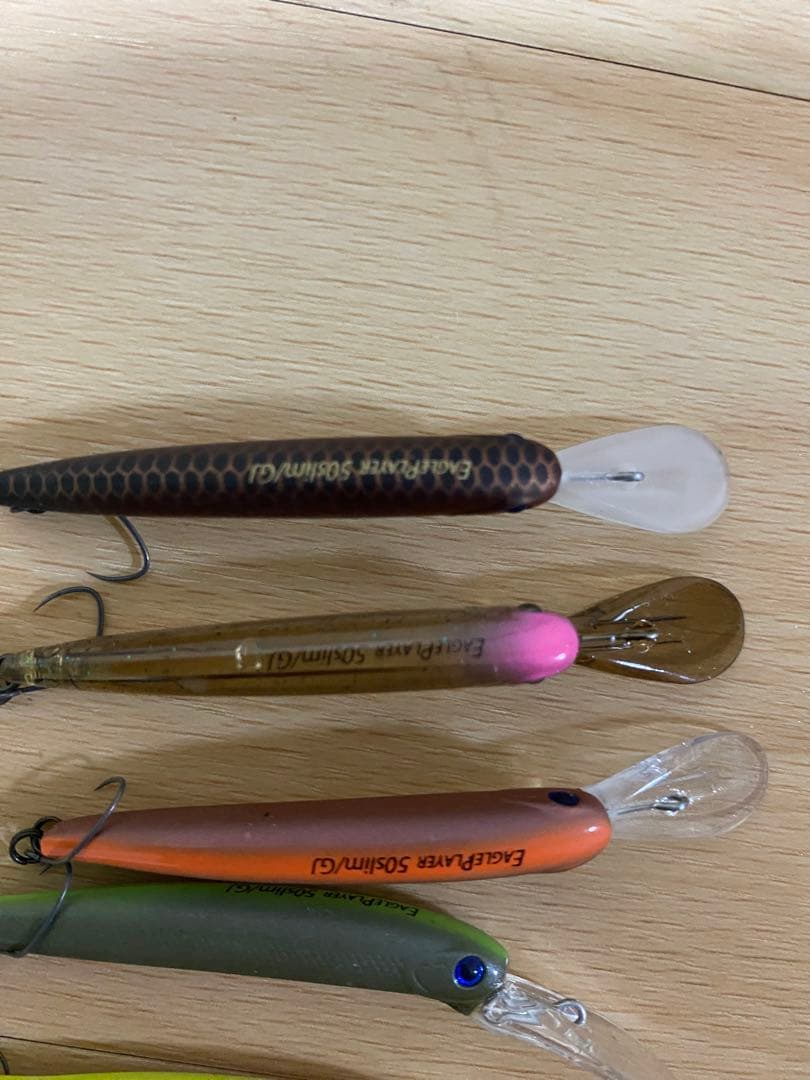 GJ50.40 ザッカー