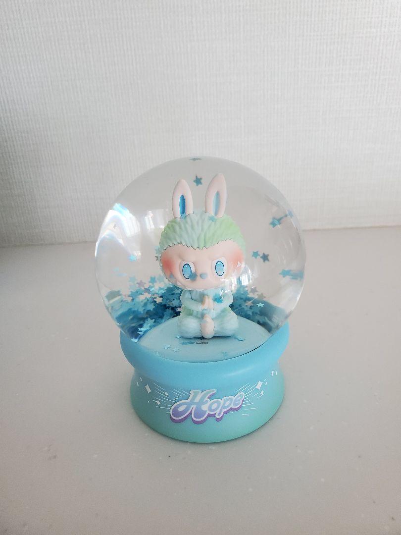 POP MART スノードーム Big into Energy 2個セット POP MART スノードーム Big into Energy 2個セット - メルカリ