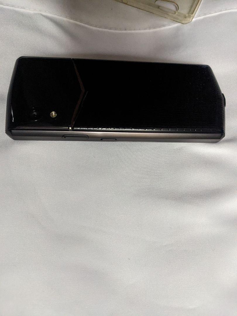 Cubot Pocket3 + Felica対応スマートウォッチセット