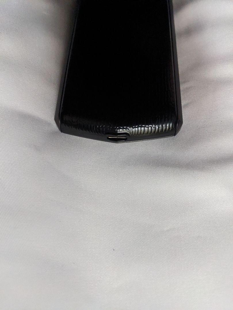 Cubot Pocket3 + Felica対応スマートウォッチセット