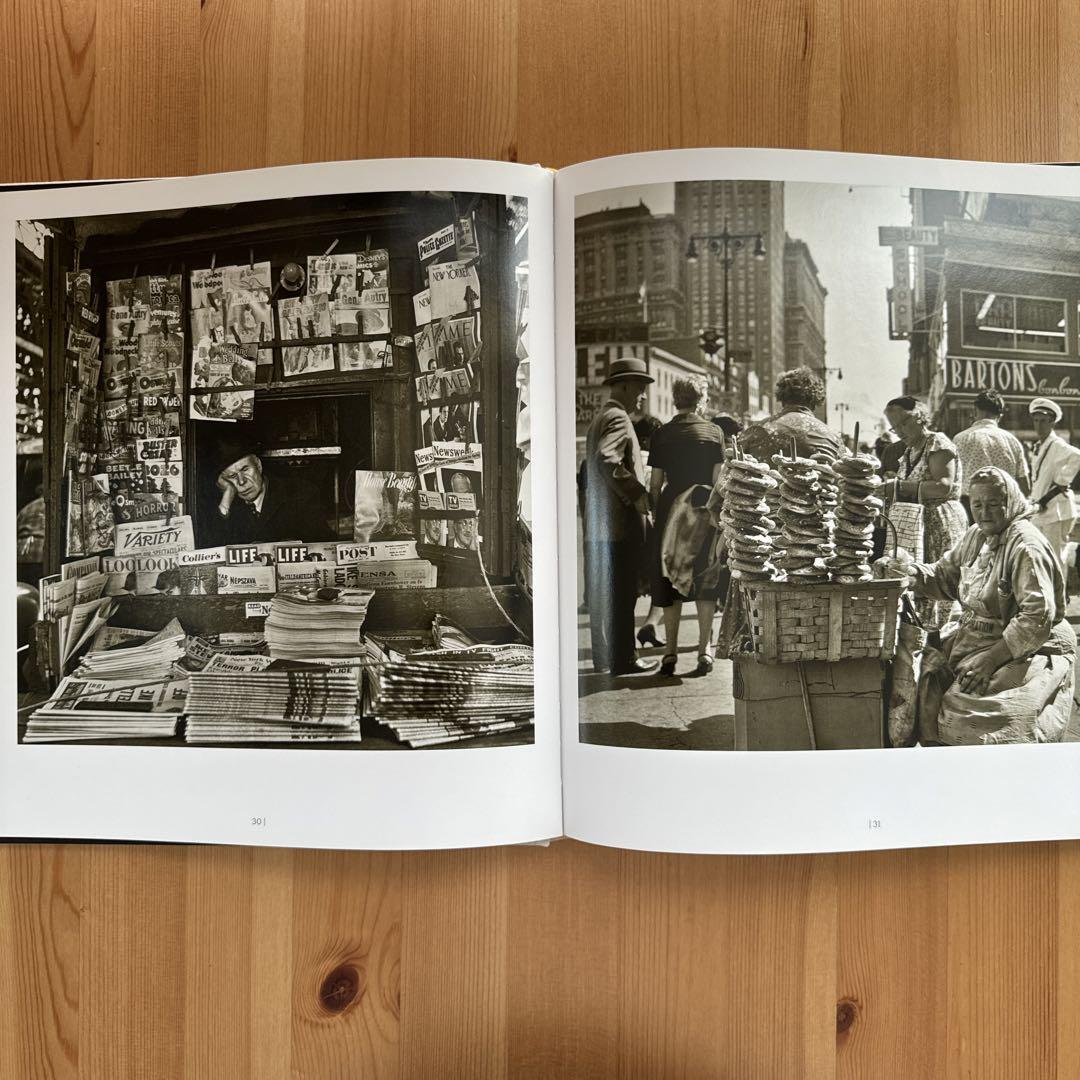 【Vivian Maier】 ヴィヴィアン・マイヤー