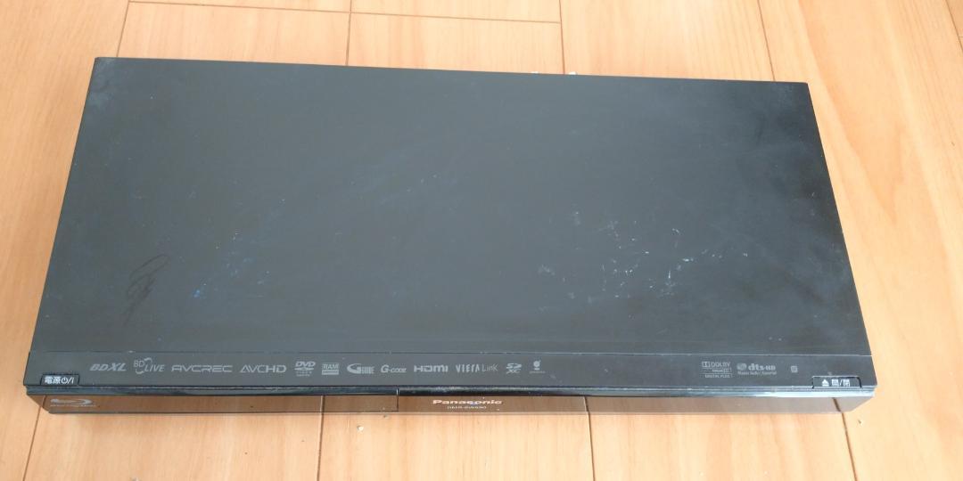 ショッピング公式店 Panasonic ブルーレイ DIGA DMR-BW690 ジャンク品 ショッピング買い|家電・スマホ・カメラ,テレビ/映像機器 - dcwaindefla.dz ショッピング公式店 Panasonic ブルーレイ DIGA DMR-BW690 ジャンク品 ショッピング買い|家電・スマホ・カメラ,テレビ/映像機器 - dcwaindefla.dz