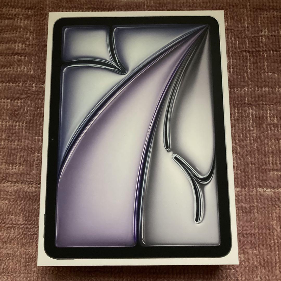 L*z様 iPad Air 11 (M3) Wi-Fiモデル 256GB スペー
