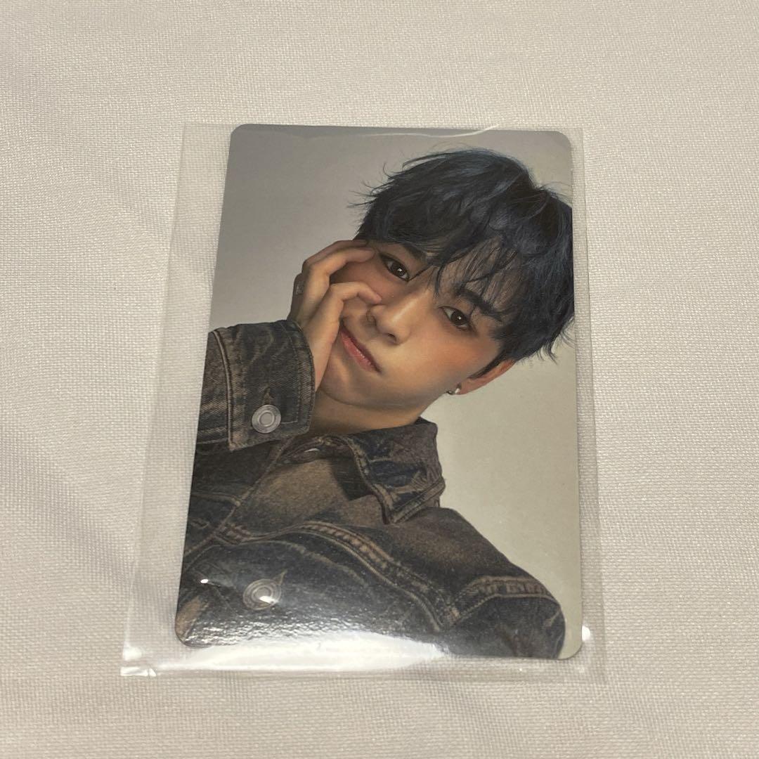 INI 「THE ORIGIN」 INI SIDE Ver. 後藤威尊 THE ORIGIN IN(I)SIDE ver. 後藤威尊 - メルカリ