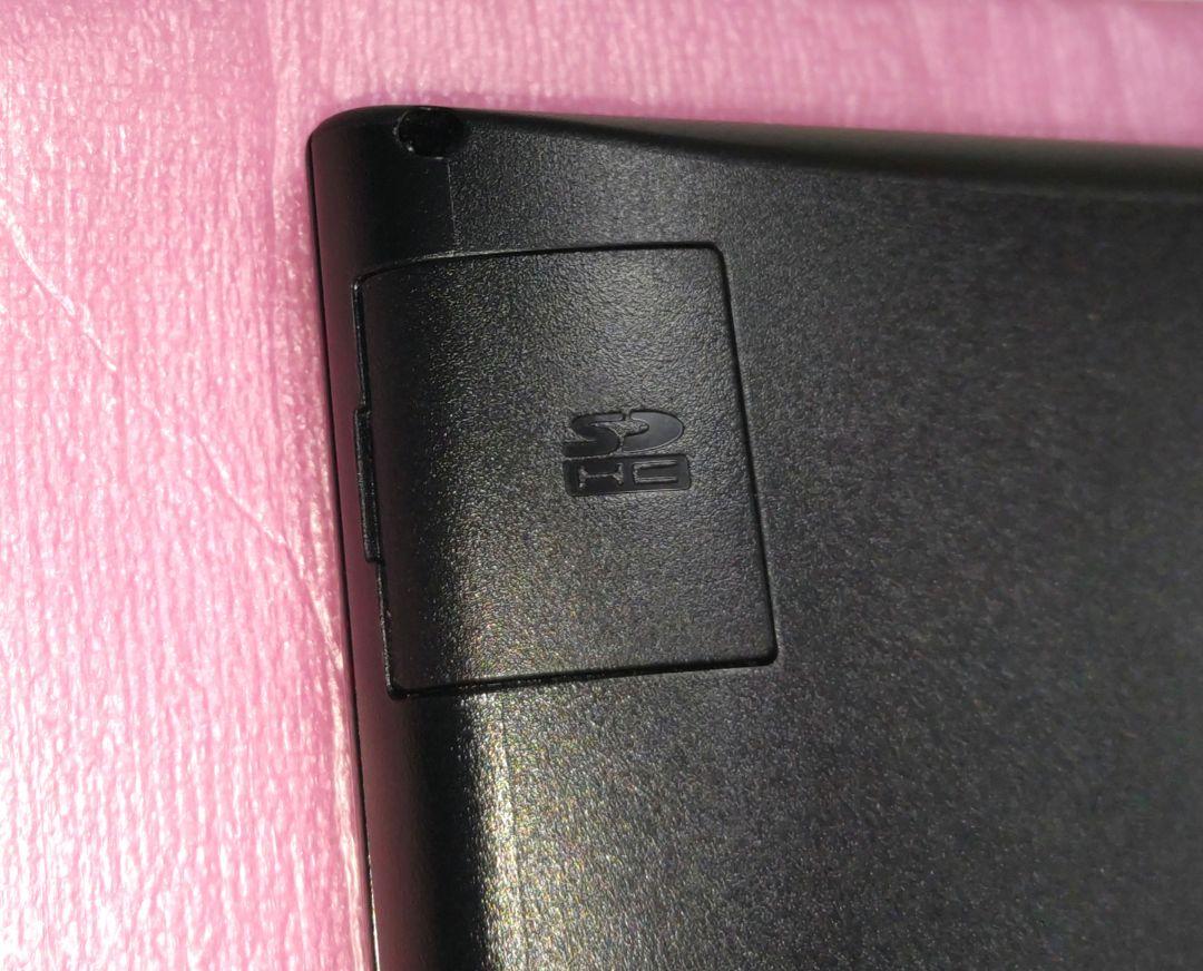 美品 パナソニック　カーナビ　 CN-GP745VD