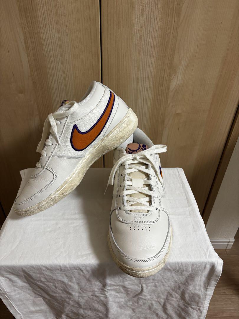 NIKE BOOK1 EP ブック1