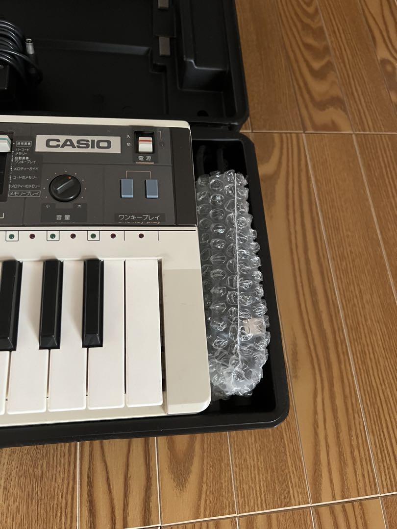 CASIO CasioTone MT-70 61鍵