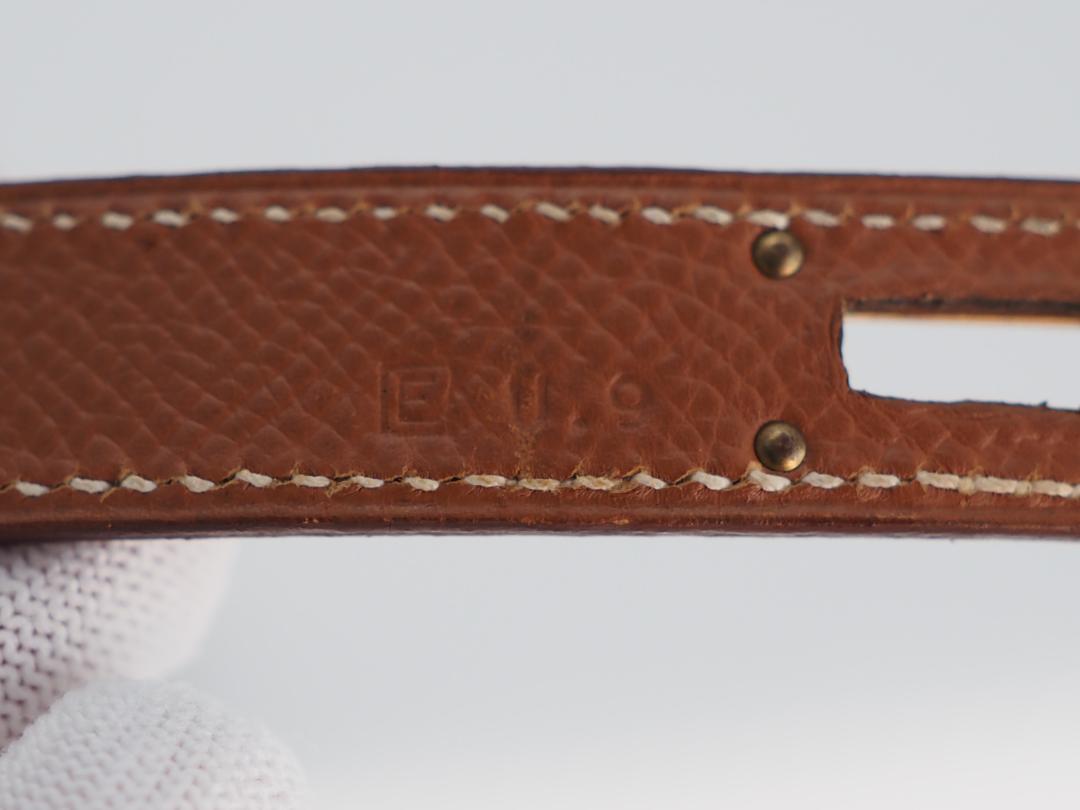 超美品・鑑定済】エルメス HERMES ケリーデペッシュ38 ビジネス 超美品・鑑定済】エルメス HERMES ケリーデペッシュ38 ビジネス