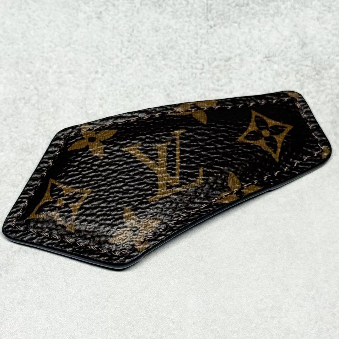 完売品 ルイヴィトン バレッタ M01443 LVバックステージMNG ルイヴィトン LOUIS VUITTON バレッタ・LVバックステージ