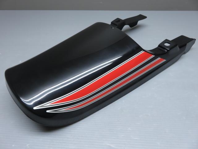 美品』KZ1000 外装セット タンク サイドカバー テールカウル 45