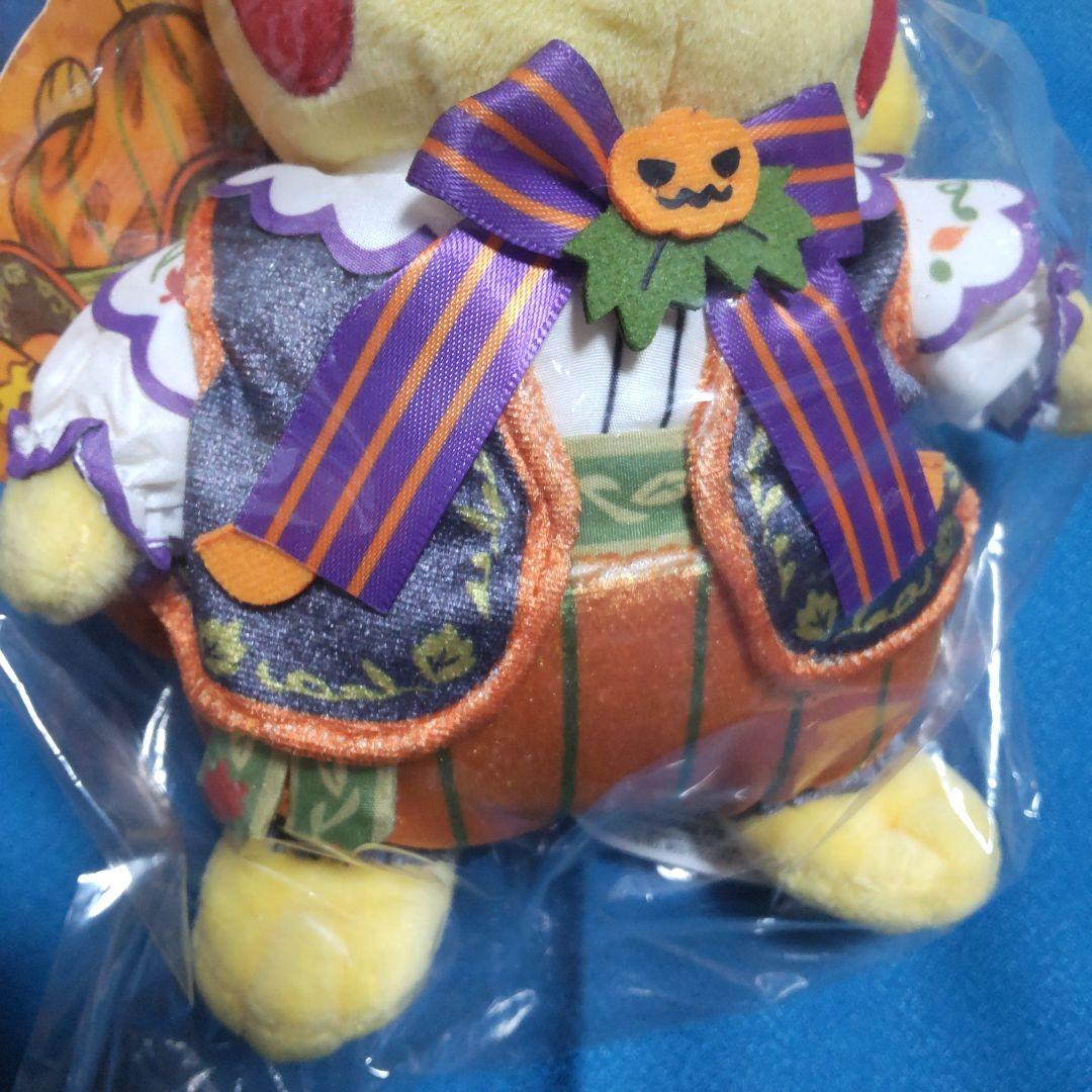 ポケモンセンター ピカチュウぬいぐるみと