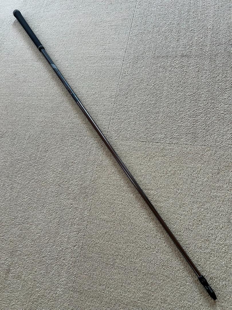 PING TOUR 2.0 BLACK 65 S G440 1W用 ゴルフ