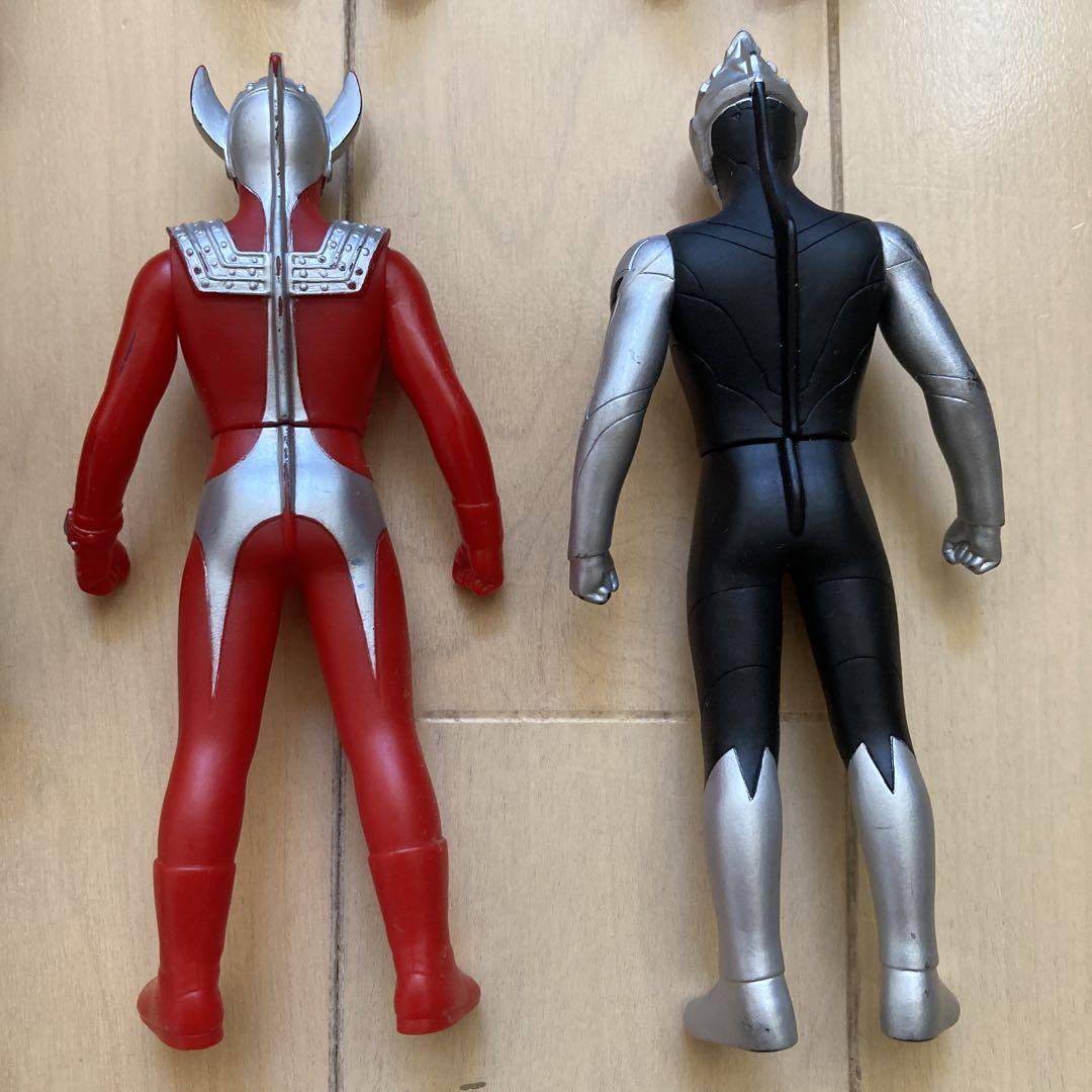 ウルトラマン 怪獣 ソフビ 14体 まとめ売り - メルカリ