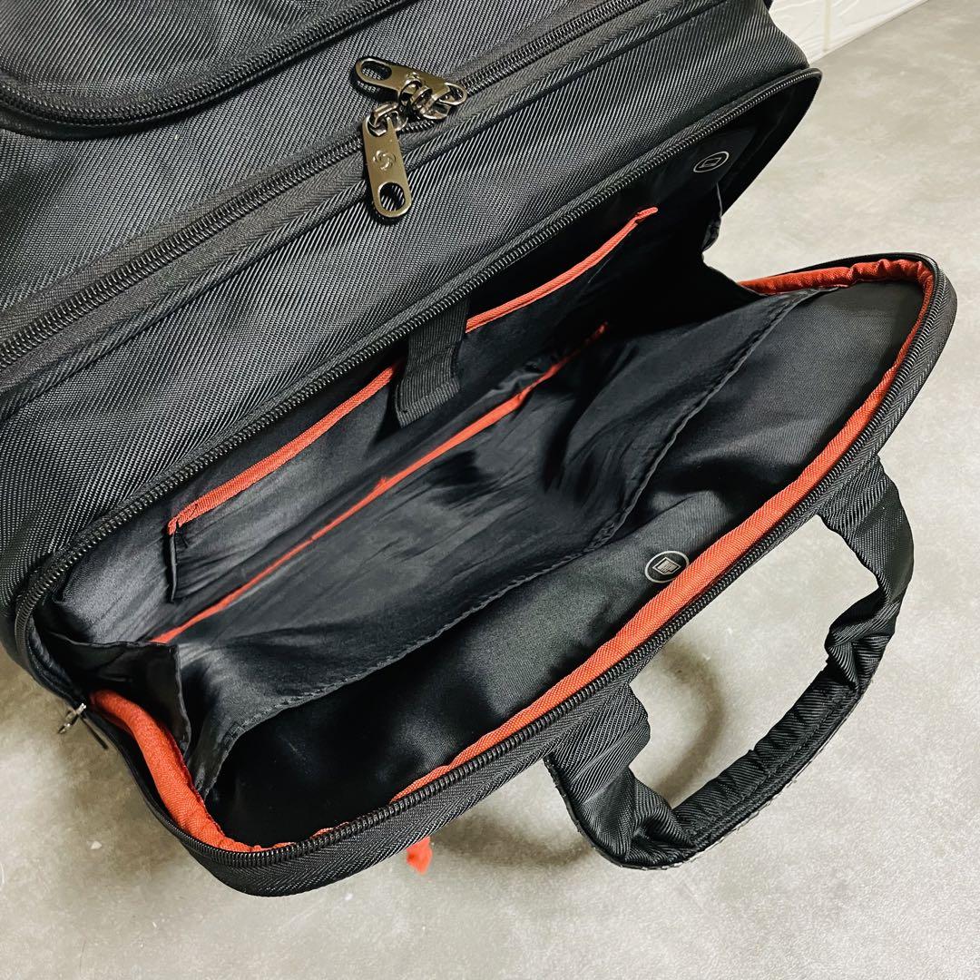 美品　samsonite サムソナイト　VOTO キャリーバッグ　機内持込