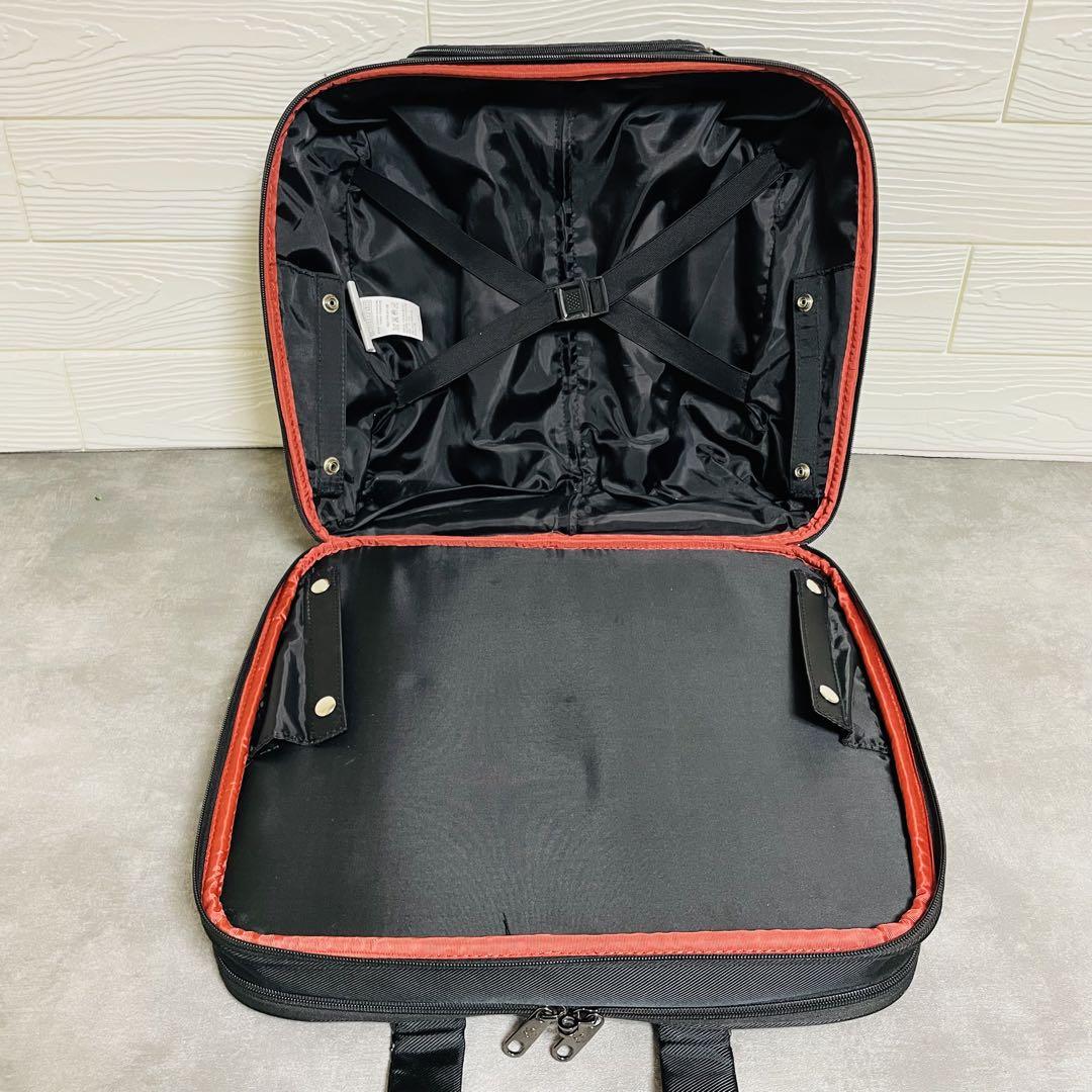 美品　samsonite サムソナイト　VOTO キャリーバッグ　機内持込