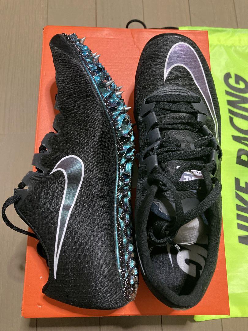 ☆KAZさま専用 NIKE ZOOM SUPERFLY ELITE - メルカリ ☆KAZさま専用 NIKE ZOOM SUPERFLY ELITE - メルカリ