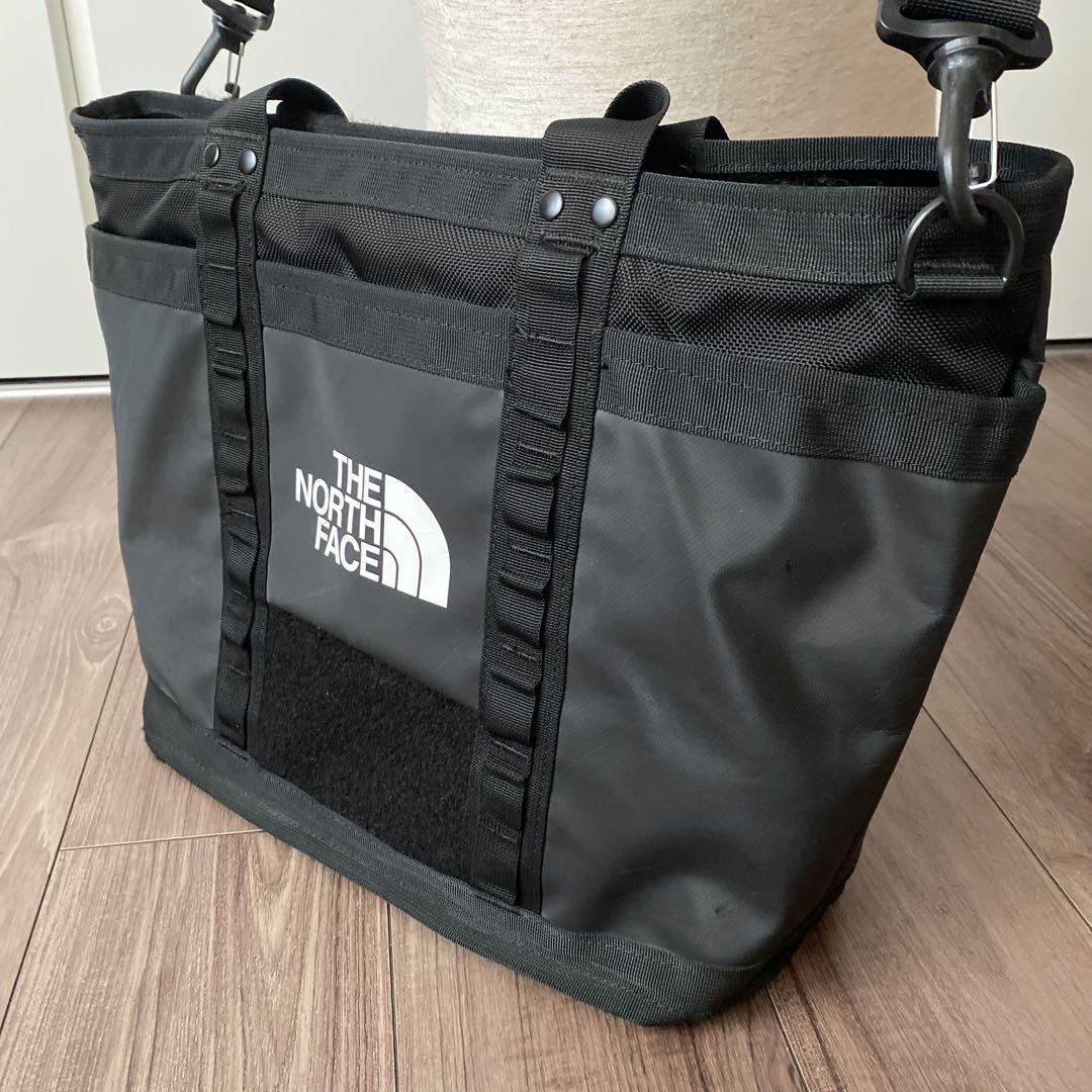 ノースフェイス トートバッグ ビジネスバッグ ビジネストート 通勤バッグ