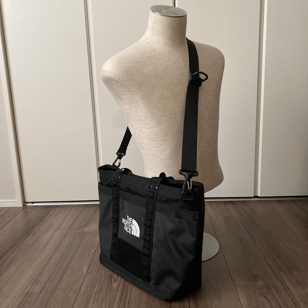 ノースフェイス トートバッグ ビジネスバッグ ビジネストート 通勤バッグ