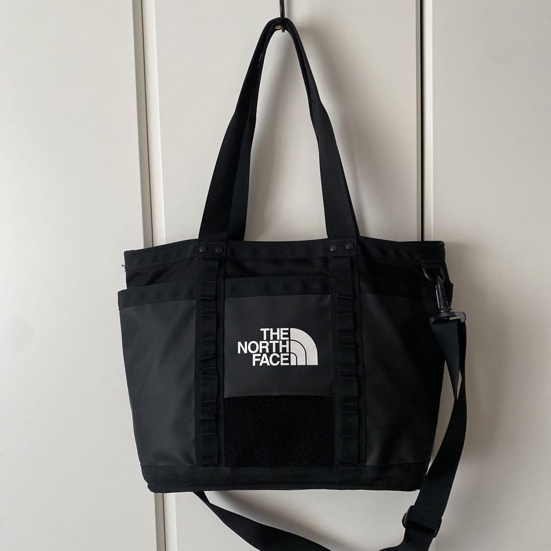 ノースフェイス トートバッグ ビジネスバッグ ビジネストート 通勤バッグ