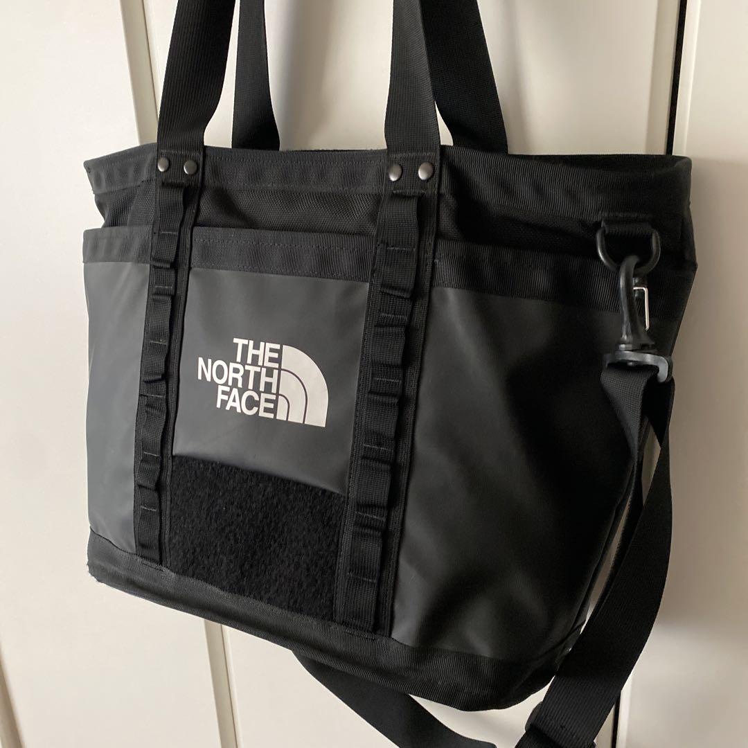 ノースフェイス トートバッグ ビジネスバッグ ビジネストート 通勤バッグ