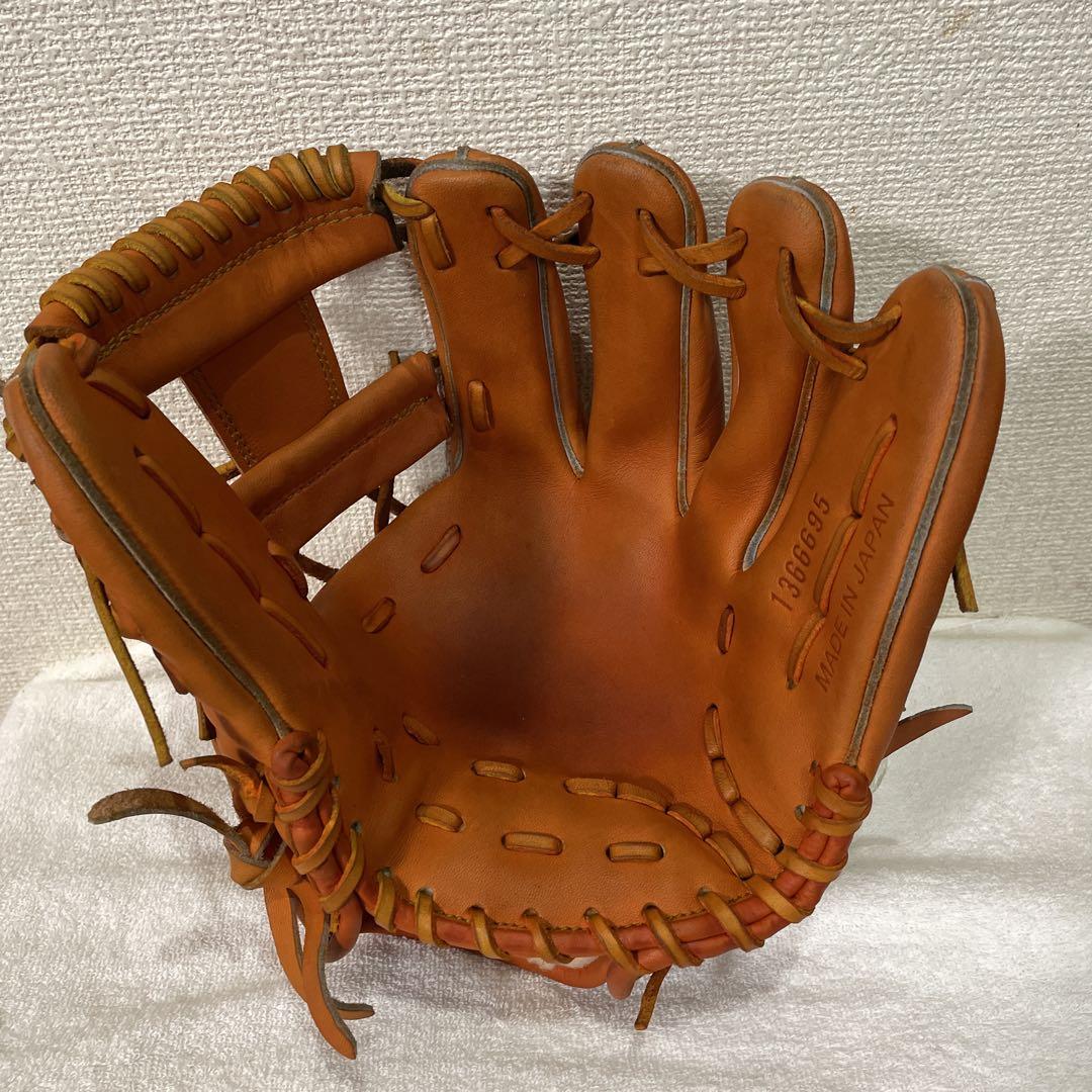 アンダーアーマー　 硬式　内野手用　アンディナイアブル　1355569 楽天市場】アンダーアーマー 野球 硬式グローブ 内野手用 メンズ