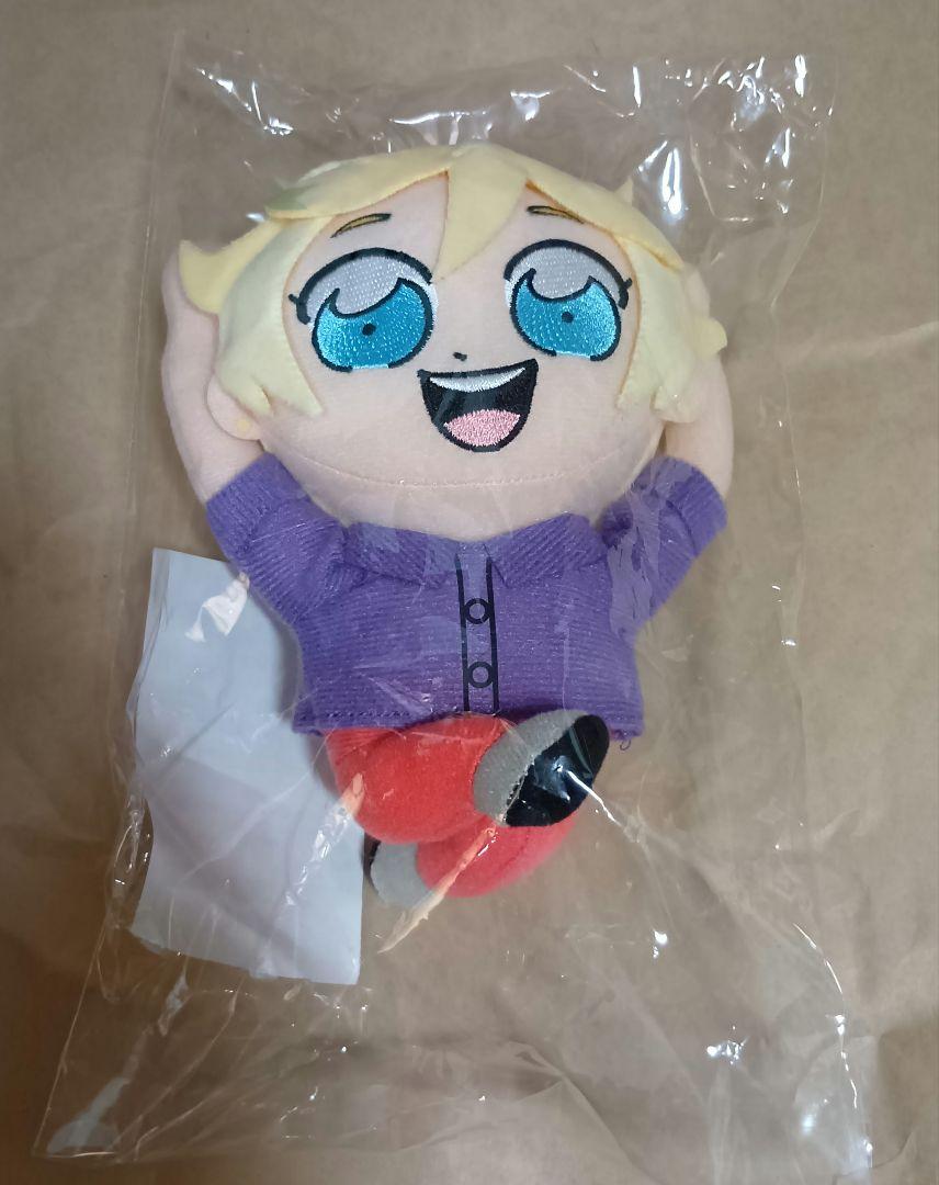 春川宙 ぬいぐるみ HuHu あんさんぶくぶスターズ!!_春川 宙 HuHuーぬいぐるみ | 公式