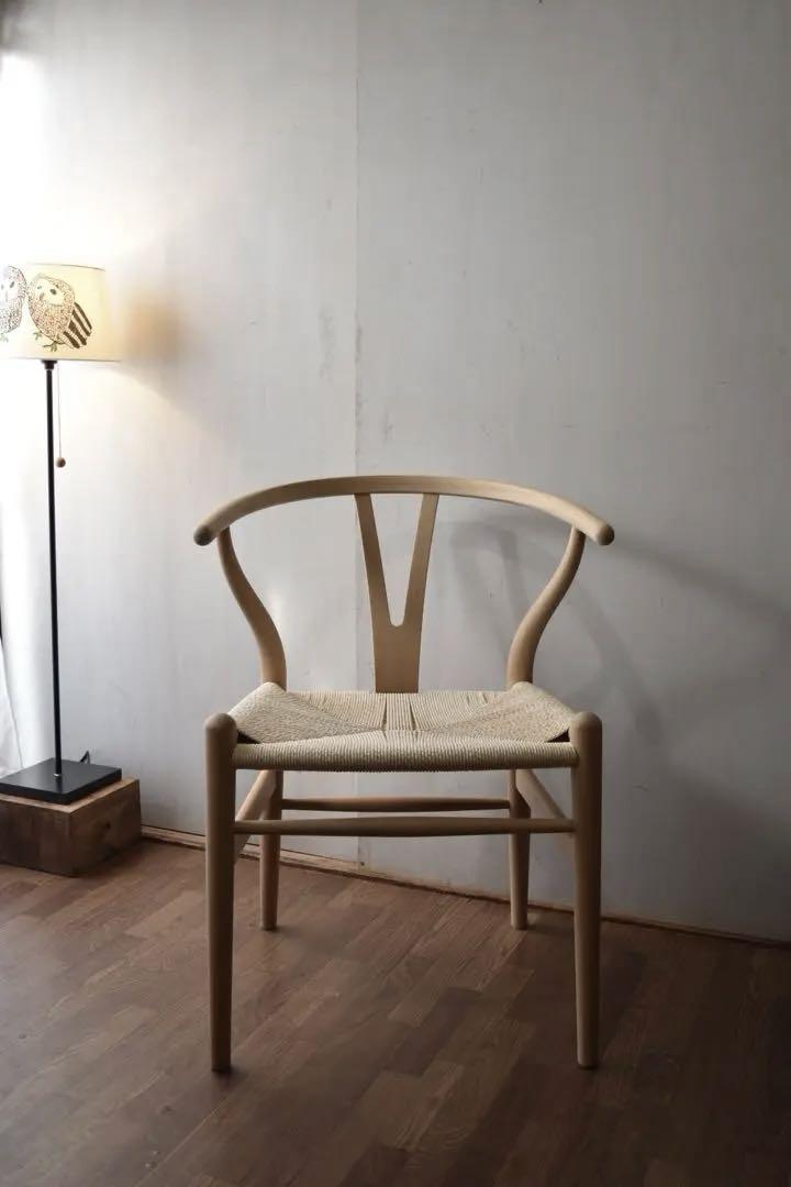 CARL HANSEN & SON CH24 ①