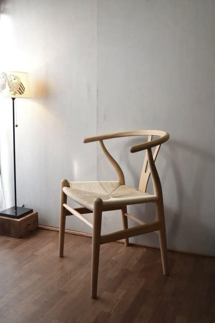 CARL HANSEN & SON CH24 ①
