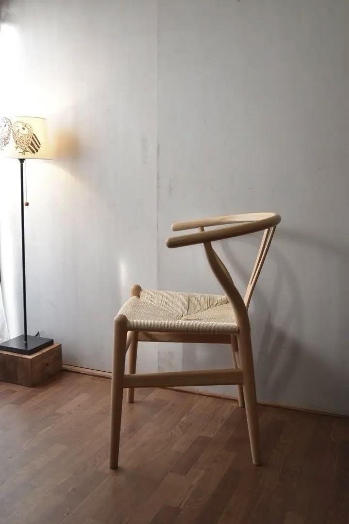 CARL HANSEN & SON CH24 ①