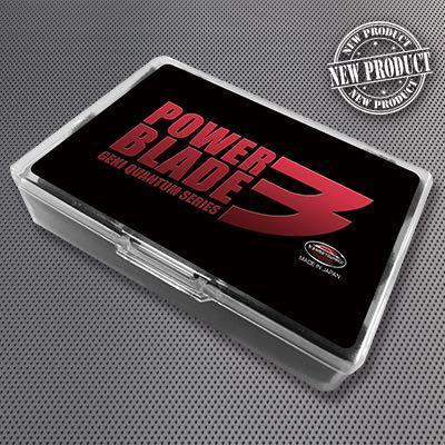 POWER BLADE 3/劇カンタム Amazon | 激カンタム・パワーブレードⅢ | アーシング | 車＆バイク