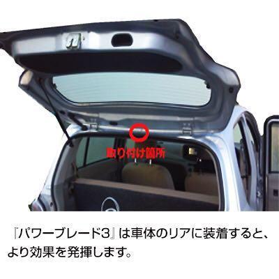 POWER BLADE 3/劇カンタム POWER BLADE 3/劇カンタム