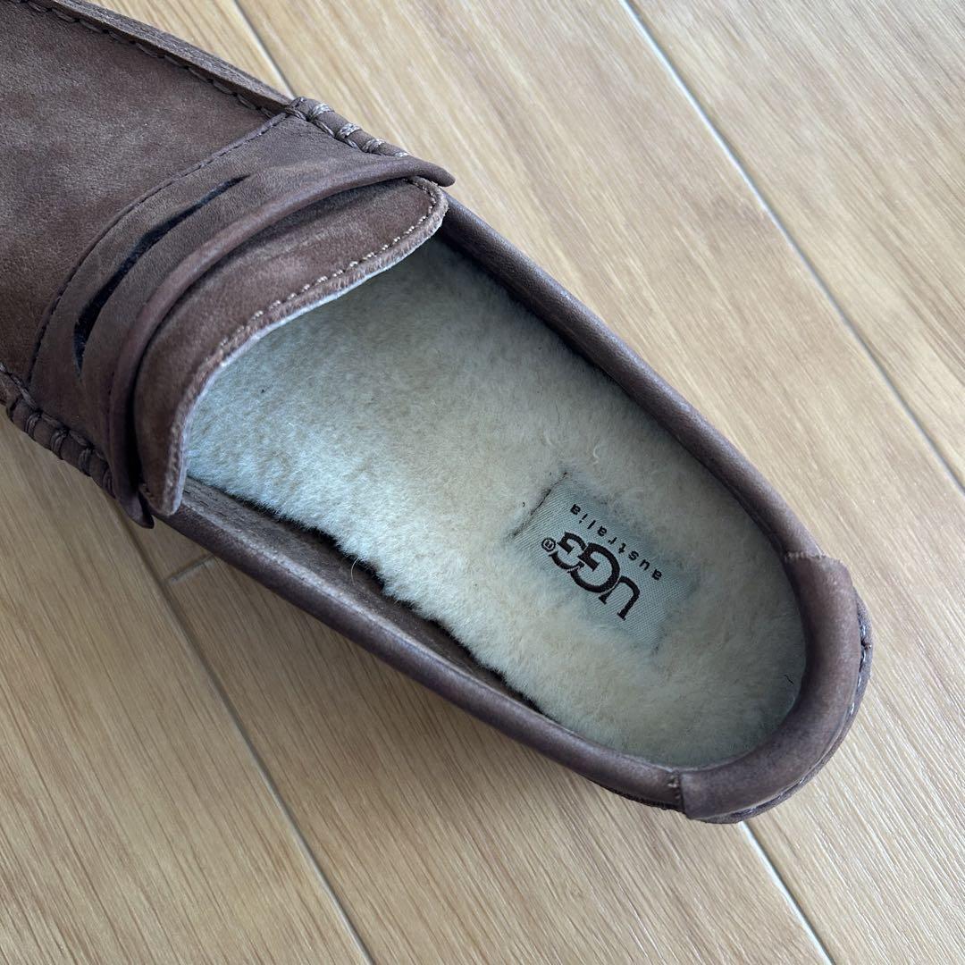 UGG メンズ