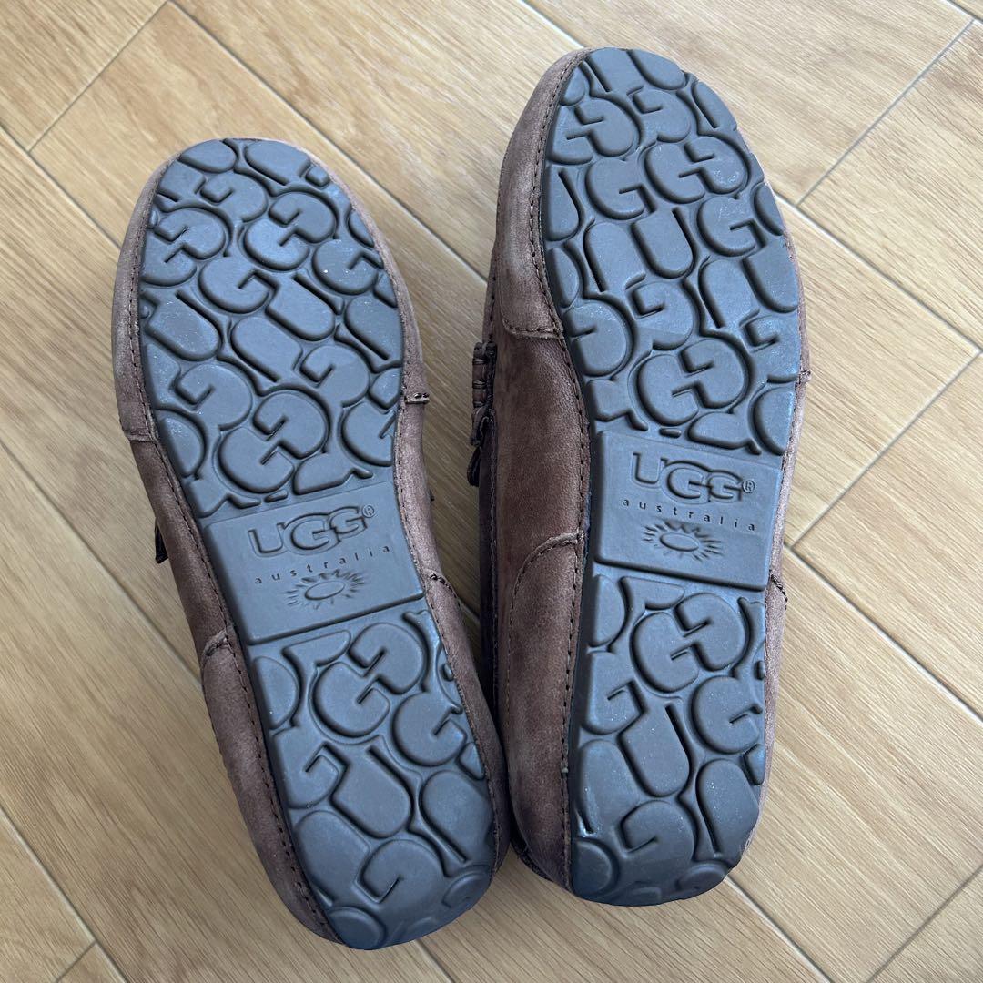 UGG メンズ