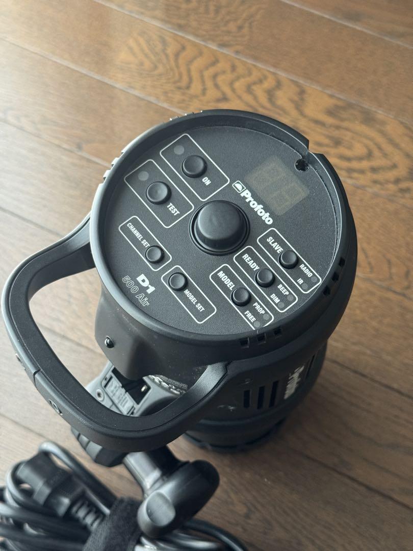D1 500w