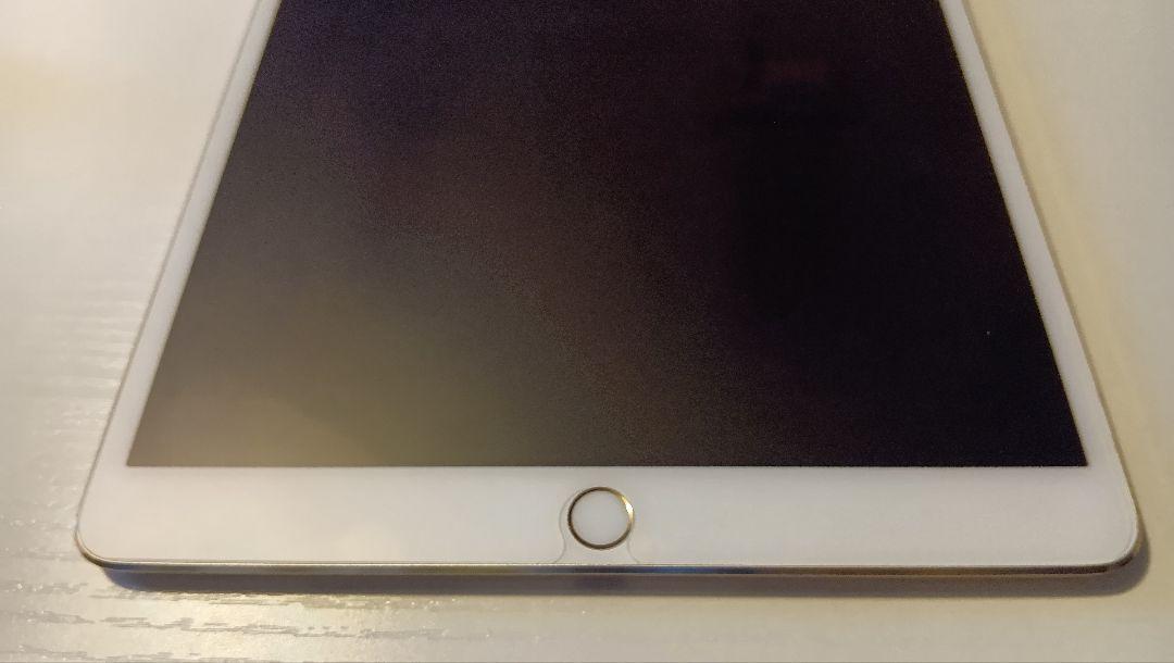iPadPro　第一世代（10.5インチ）256GB