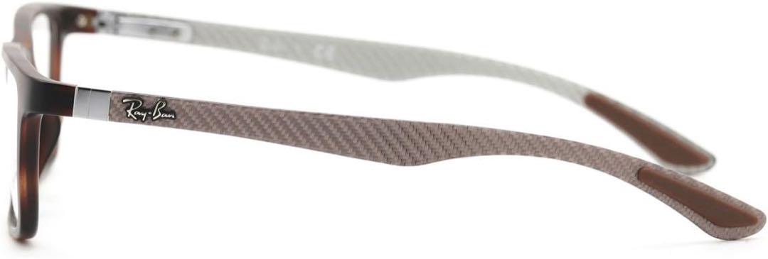高評価！ 中古】RX8901F 5261 57サイズ Ray-Ban (レイバン) 小物