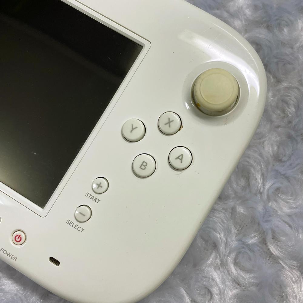 任天堂 Wii U 本体 - メルカリ