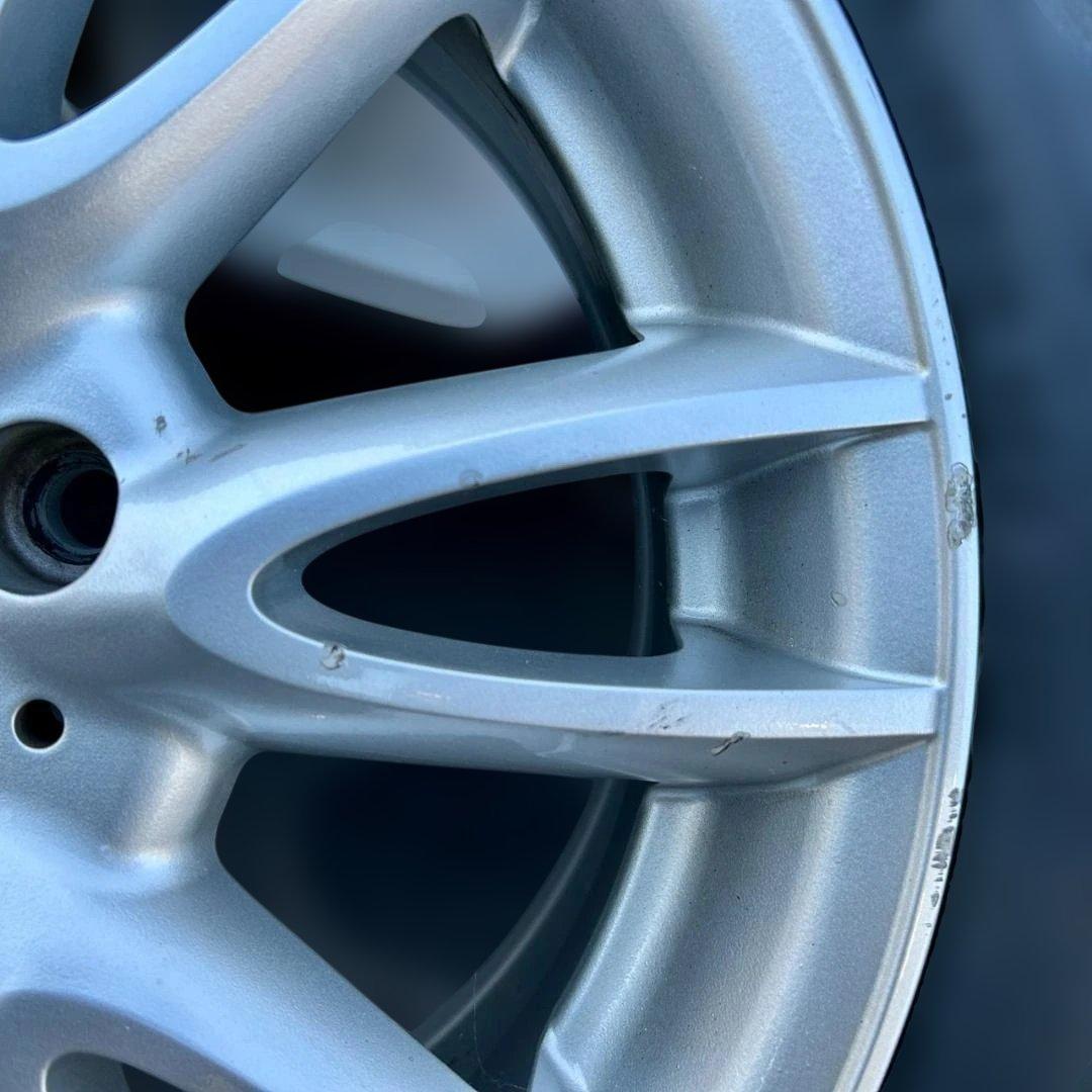 新品未使用 ヨコハマスタッドレス 205/60/R16 中古ホイール付き 新品未使用 ヨコハマスタッドレス 205/60/R16 中古ホイール付き