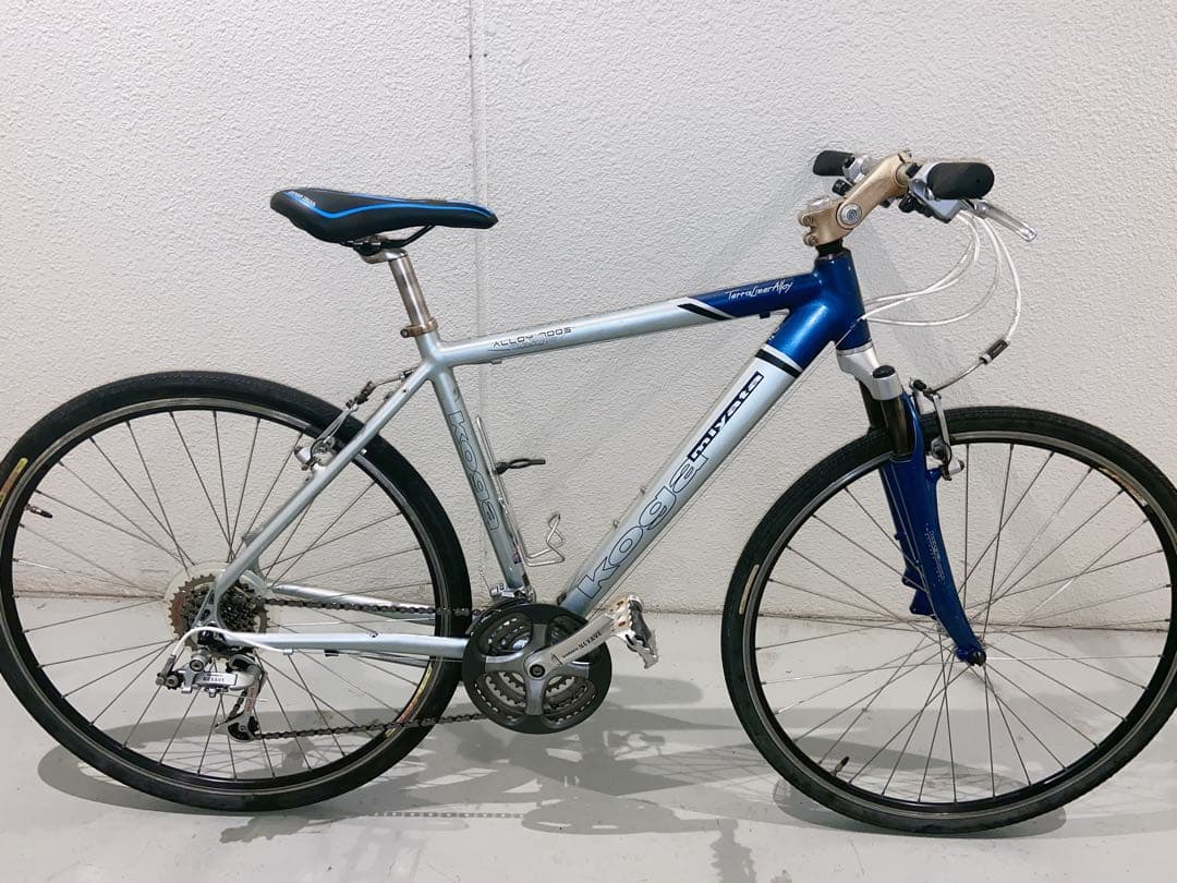 MIYATA MTB マウンテンバイク　koga ミヤタ　クロス　コガ