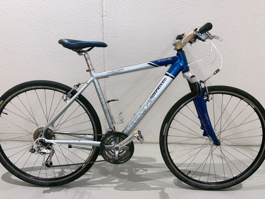 MIYATA MTB マウンテンバイク　koga ミヤタ　クロス　コガ