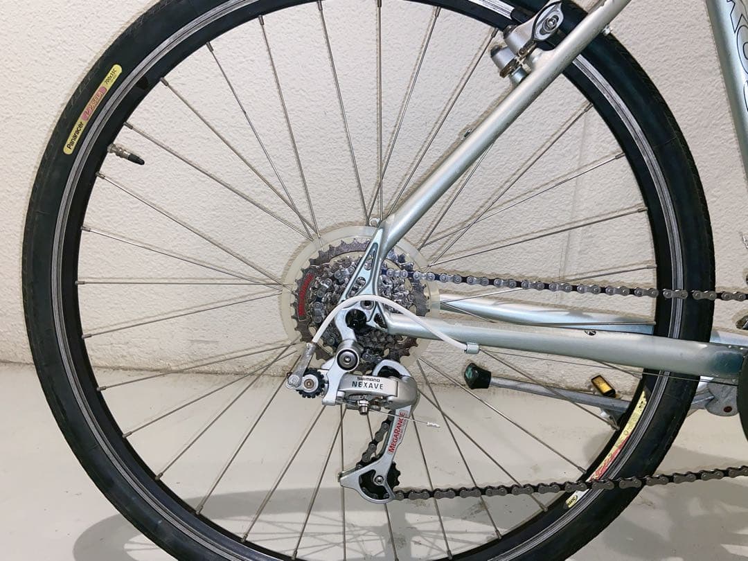 MIYATA MTB マウンテンバイク　koga ミヤタ　クロス　コガ