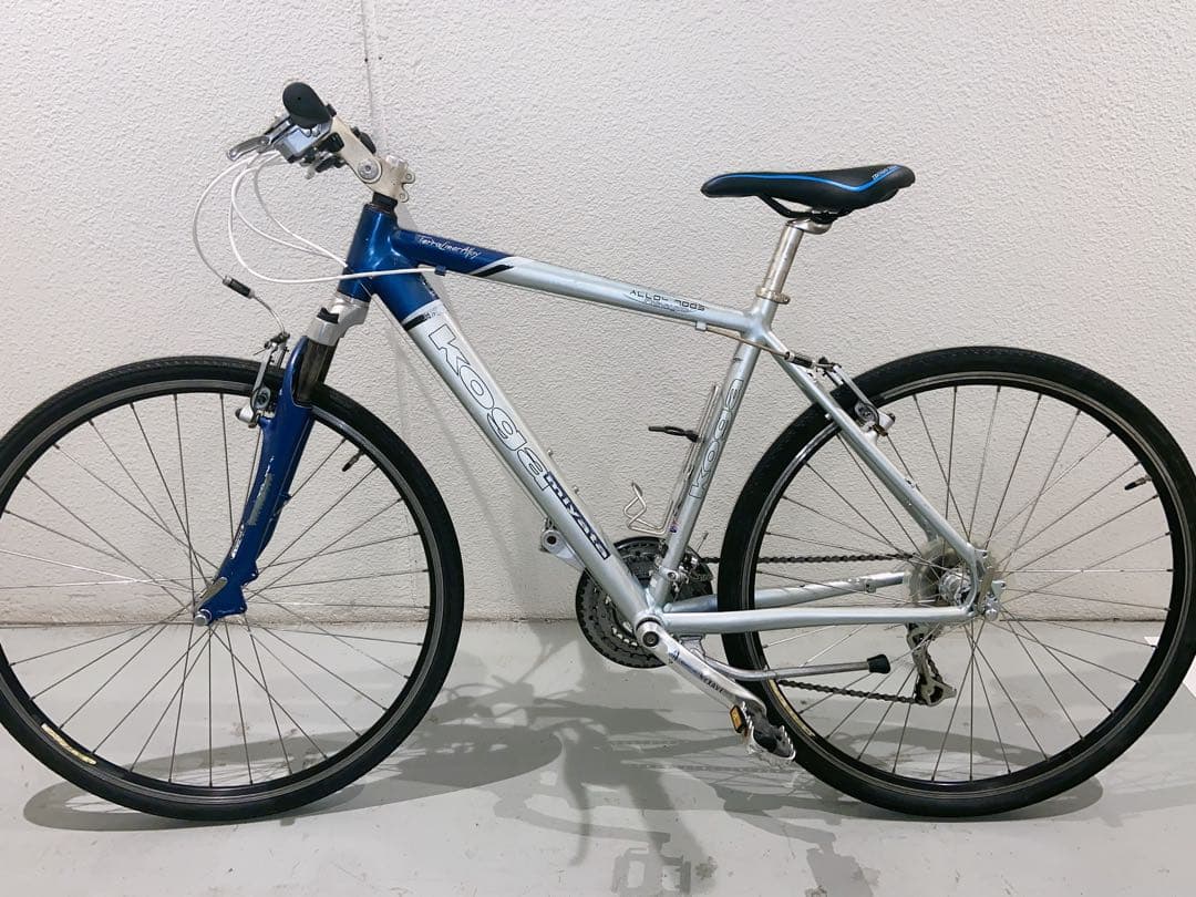 MIYATA MTB マウンテンバイク　koga ミヤタ　クロス　コガ