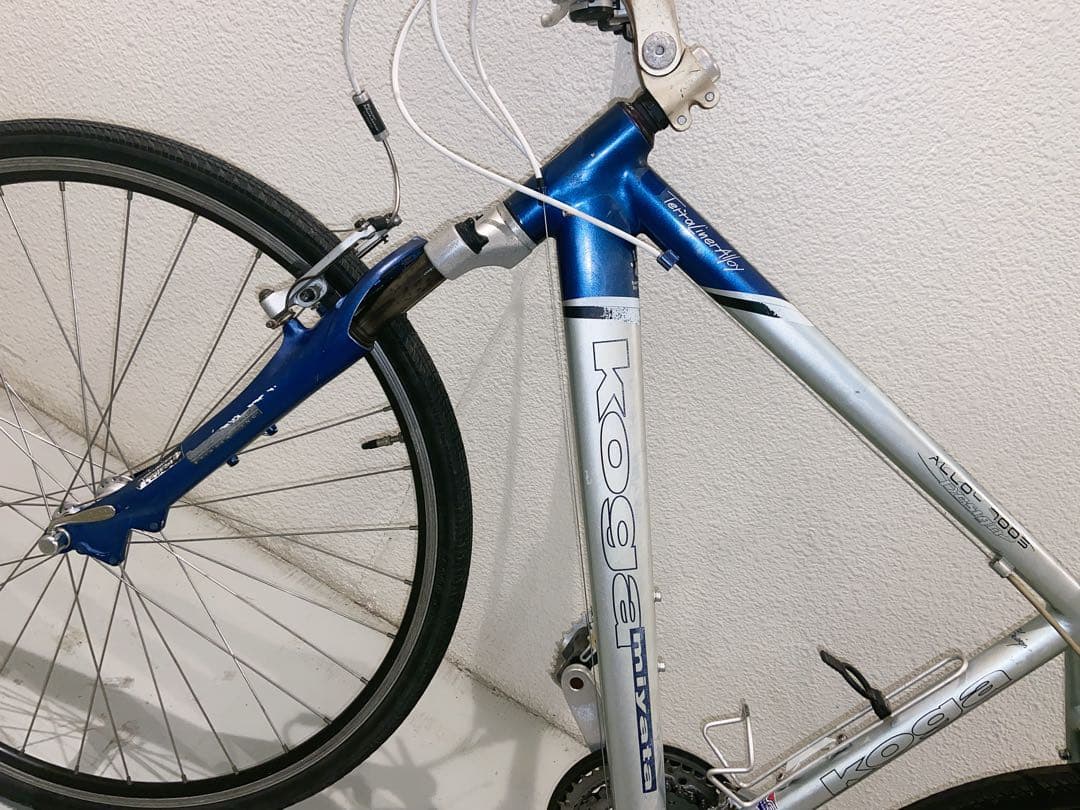 MIYATA MTB マウンテンバイク　koga ミヤタ　クロス　コガ